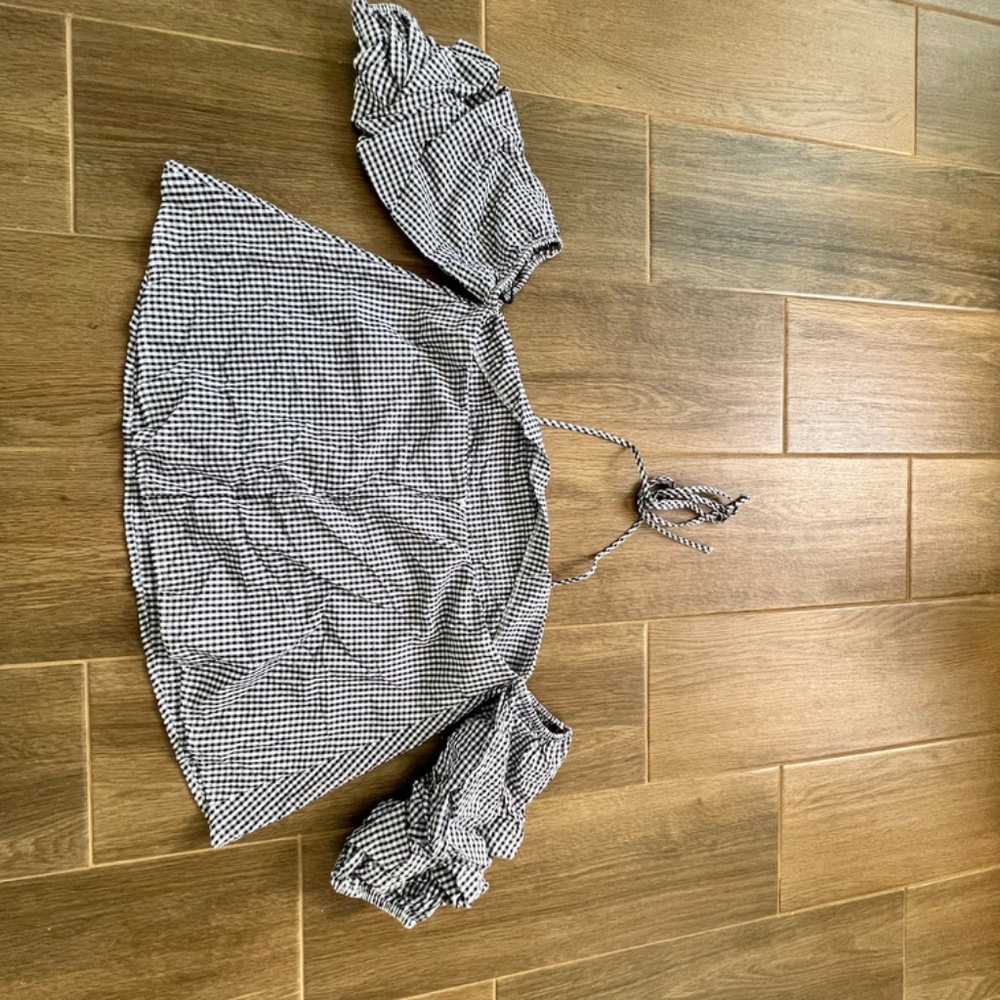 Blouse - Picture 3 of 3